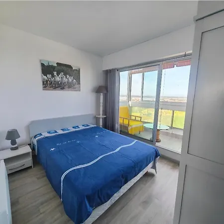 T2 Renove, 4 Pers, Terrasse, Parking, Wifi - Fr-1-794-107 *