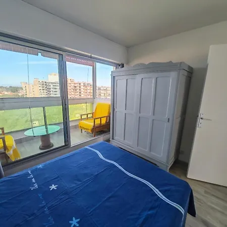 T2 Renove, 4 Pers, Terrasse, Parking, Wifi - Fr-1-794-107
